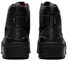 Details for Onitsuka Tiger HMR Peak GORE-TEX ''Zwart Leer'' 1183B995-001