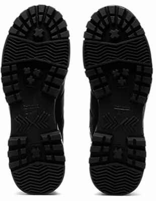 Onitsuka Tiger HMR Peak GORE-TEX ''Zwart Leer'' 1183B995-001 Sizing Onitsuka Tiger HMR Peak GORE-TEX ''Zwart Leer'' 1183B995-001