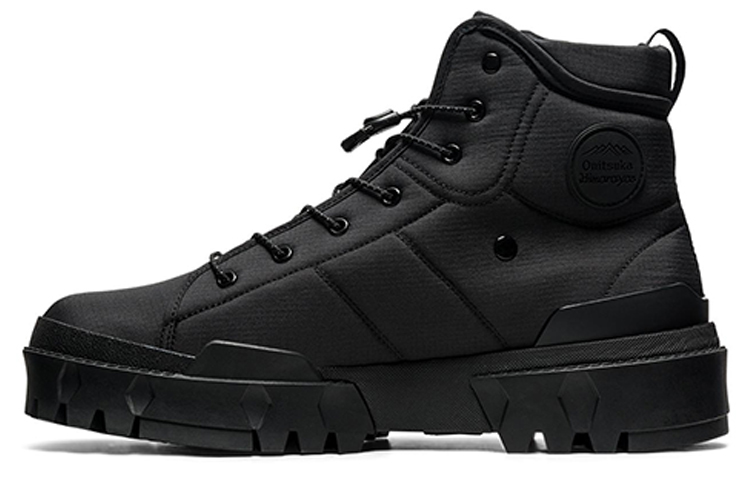 Onitsuka Tiger HMR Peak GORE-TEX 'Triple Black' 1183A809-001