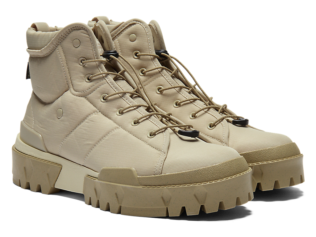 Lookbook 鬼塚虎HMR Peak GTX 'Putty' 1183A809-202 1183A809-202