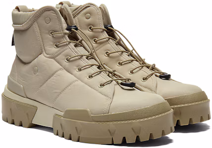 Lookbook Onitsuka Tiger HMR Peak GTX ''Putty'' Schoenen 1183A809-202
