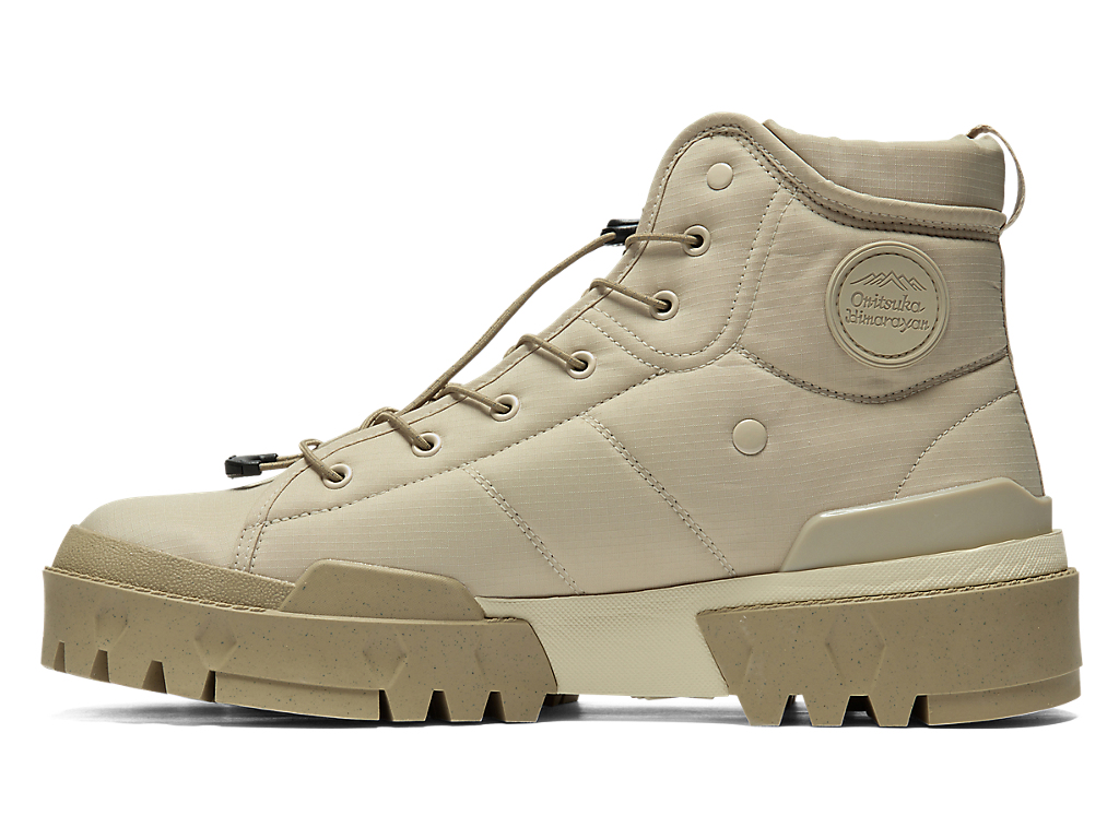 Shop 鬼塚虎HMR Peak GTX 'Putty' 1183A809-202 1183A809-202
