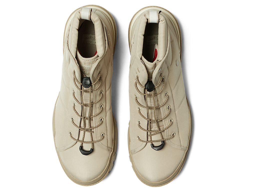 Sizing 鬼塚虎HMR Peak GTX 'Putty' 1183A809-202 1183A809-202