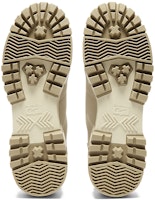 オニツカタイガー HMRピーク GTX 「プッティ」 1183A809-202 Sizing オニツカタイガー HMRピーク GTX 「プッティ」 1183A809-202