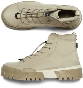 Onitsuka Tiger HMR Peak GTX 'Putty' Lelaki & Wanita Kasut Sneakers 1183A809-202 Cheap Onitsuka Tiger HMR Peak GTX 'Putty' Lelaki & Wanita Kasut Sneakers 1183A809-202