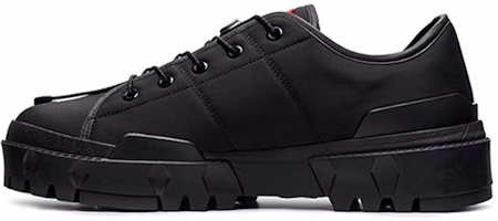 Onitsuka Tiger HMR Peak Lo 'Black Red' 1183A949-001 Onitsuka Tiger HMR Peak Lo 'Black Red' 1183A949-001