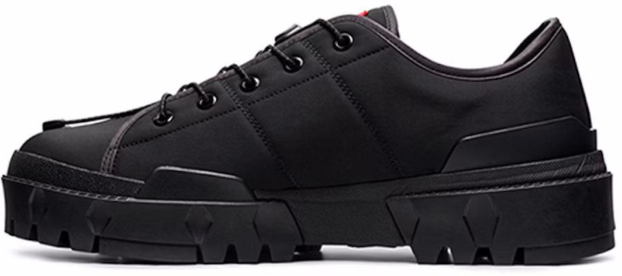 Onitsuka Tiger HMR Peak Lo 'Black Red' 1183A949-001 Buy Onitsuka Tiger HMR Peak Lo 'Black Red' 1183A949-001
