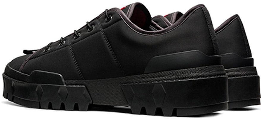 Onitsuka Tiger HMR Peak Lo 'Black Red' 1183A949-001 Order Onitsuka Tiger HMR Peak Lo 'Black Red' 1183A949-001