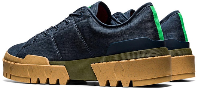 Onitsuka Tiger Hmr Peak Lo 'Azul Denim' 1183B534-400 Purchase Onitsuka Tiger Hmr Peak Lo 'Azul Denim' 1183B534-400