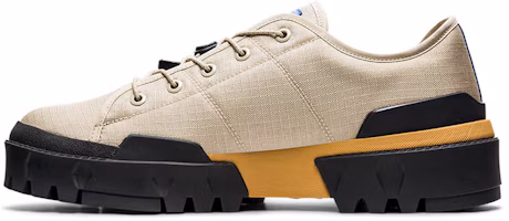 Onitsuka Tiger Hmr Peak Lo Beige/White 1183B534-200 Onitsuka Tiger Hmr Peak Lo Beige/White 1183B534-200