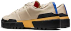 Shop Onitsuka Tiger HMR Peak Lo Beige/Weiß Sneakers 1183B534-200