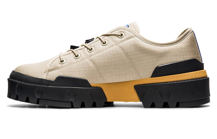 Onitsuka Tiger Hmr Peak Lo Beige/White 1183B534-200