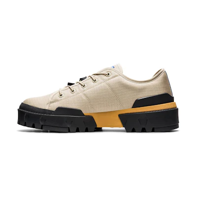 Onitsuka Tiger Hmr Peak Lo Beige/White