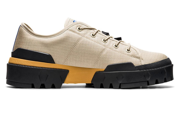 Onitsuka Tiger Hmr Peak Lo Beige/White 圖 2