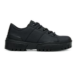 Onitsuka Tiger HMR PEAK LO G-TX BLACK/BLACK 1183C568-001