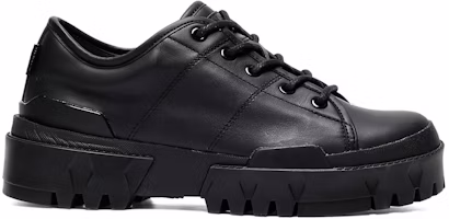 Onitsuka Tiger HMR PEAK LO G-TX BLACK/BLACK 1183C528-001 Onitsuka Tiger HMR PEAK LO G-TX BLACK/BLACK 1183C528-001