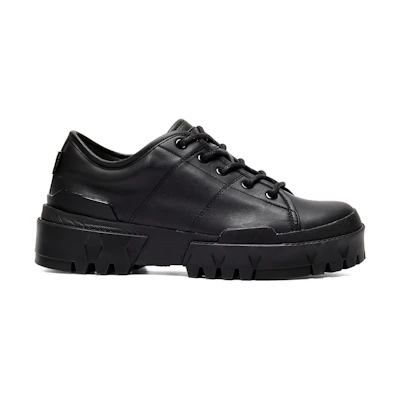 Onitsuka Tiger HMR PEAK LO G-TX BLACK/BLACK
