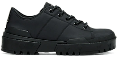 Onitsuka Tiger HMR PEAK LO G-TX BLACK/BLACK 1183C568-001 Onitsuka Tiger HMR PEAK LO G-TX BLACK/BLACK 1183C568-001