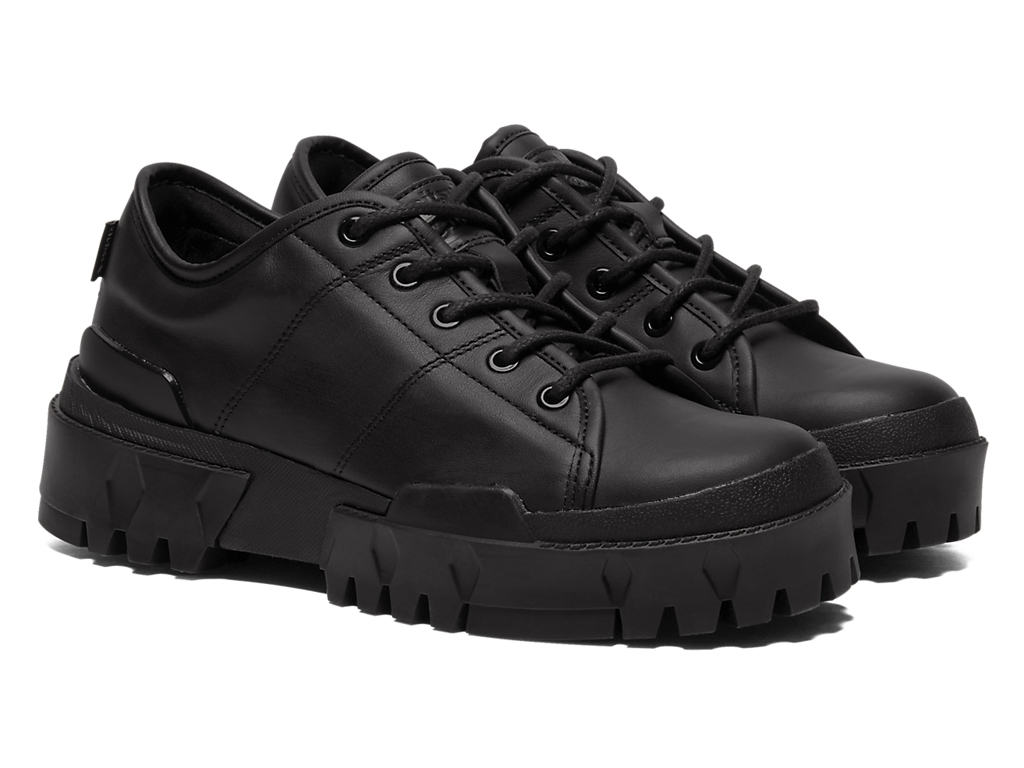 Order 鬼塚虎 HMR PEAK LO G-TX 黑色/黑色 1183C528-001