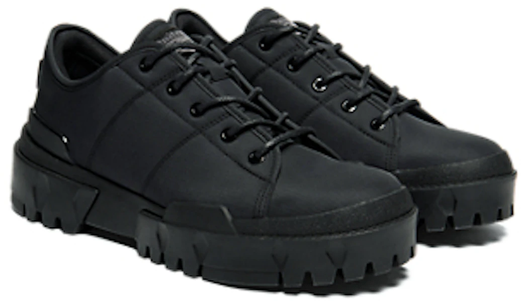 Onitsuka Tiger HMR PEAK LO G-TX BLACK/BLACK 1183C568-001 Lookbook Onitsuka Tiger HMR PEAK LO G-TX BLACK/BLACK 1183C568-001