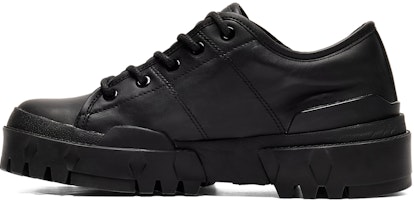 鬼冢虎 HMR PEAK LO G-TX 黑色/黑色 1183C528-001 Lookbook 鬼冢虎 HMR PEAK LO G-TX 黑色/黑色 1183C528-001