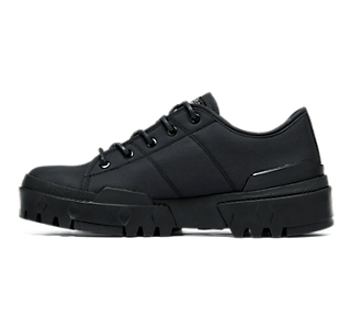 Shop Onitsuka Tiger HMR PEAK LO G-TX BLACK/BLACK 1183C568-001