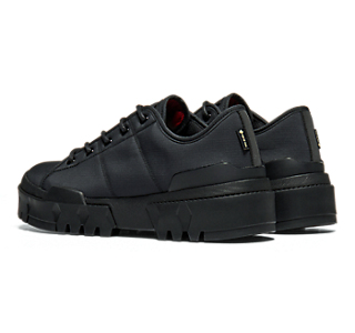 Purchase Onitsuka Tiger HMR PEAK LO G-TX BLACK/BLACK 1183C568-001
