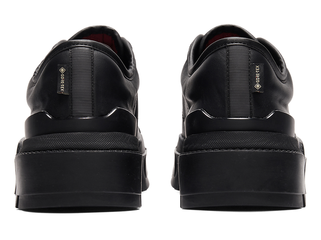 Purchase 鬼塚虎 HMR PEAK LO G-TX 黑色/黑色 1183C528-001