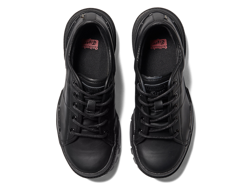 Details for 鬼塚虎 HMR PEAK LO G-TX 黑色/黑色 1183C528-001