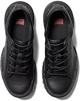 鬼冢虎 HMR PEAK LO G-TX 黑色/黑色 1183C528-001 Details for 鬼冢虎 HMR PEAK LO G-TX 黑色/黑色 1183C528-001