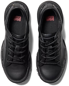 鬼塚虎 HMR PEAK LO G-TX 黑色/黑色 1183C528-001 Details for 鬼塚虎 HMR PEAK LO G-TX 黑色/黑色 1183C528-001