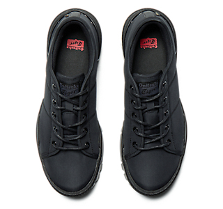 Sizing Onitsuka Tiger HMR PEAK LO G-TX BLACK/BLACK 1183C568-001
