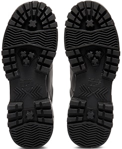 鬼塚虎 HMR PEAK LO G-TX 黑色/黑色 1183C528-001 Sizing 鬼塚虎 HMR PEAK LO G-TX 黑色/黑色 1183C528-001