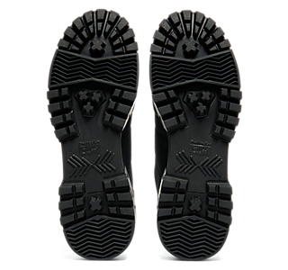 Cheap Onitsuka Tiger HMR PEAK LO G-TX BLACK/BLACK 1183C568-001