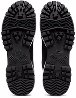 Cheap Onitsuka Tiger HMR Peak Lo G-TX Zwart/Zwart 1183C568-001