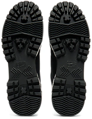 Onitsuka Tiger HMR PEAK LO G-TX BLACK/BLACK 1183C568-001 Cheap Onitsuka Tiger HMR PEAK LO G-TX BLACK/BLACK 1183C568-001