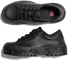 鬼冢虎 HMR PEAK LO G-TX 黑色/黑色 1183C528-001 Cheap 鬼冢虎 HMR PEAK LO G-TX 黑色/黑色 1183C528-001