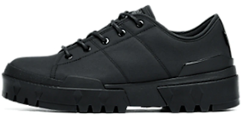 Onitsuka Tiger HMR PEAK LO G-TX BLACK/BLACK 1183C568-001 1