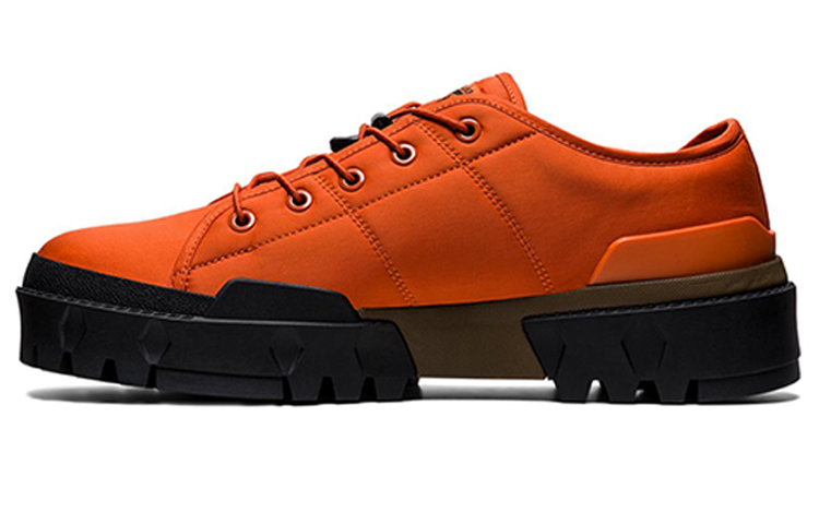 Onitsuka Tiger HMR Peak Lo Low-Casual Shoes Orange 1183A949-800