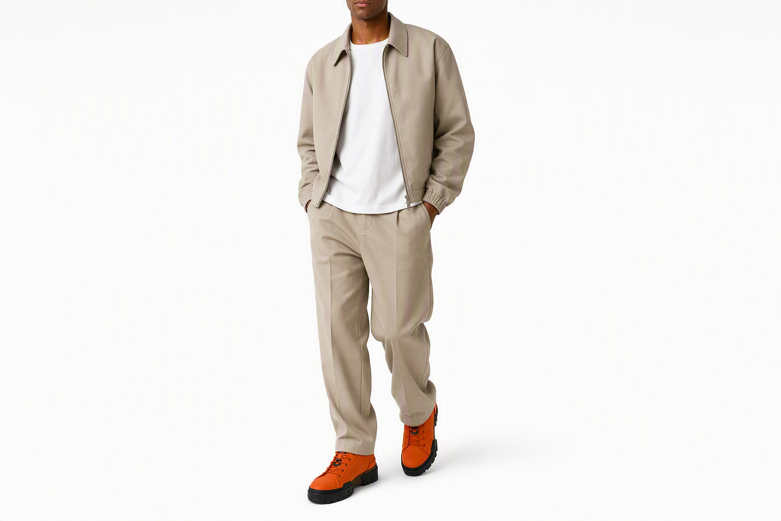 Order Onitsuka Tiger HMR Peak Lo Low-Casual Shoes Orange 1183A949-800