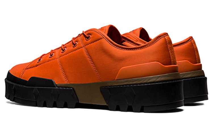 Lookbook Onitsuka Tiger HMR Peak Lo Low-Casual Shoes Orange 1183A949-800