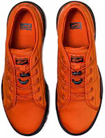 Shop Onitsuka Tiger HMR Peak Lo Lage Casual Schoenen Oranje 1183A949-800