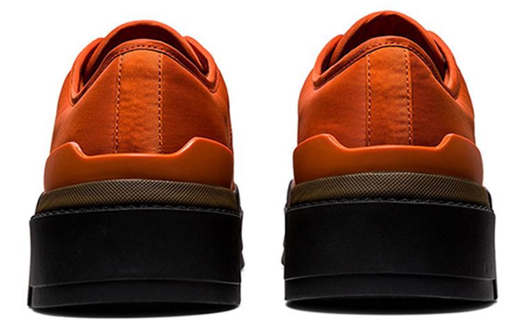 Details for Onitsuka Tiger HMR Peak Lo Low-Casual Shoes Orange 1183A949-800
