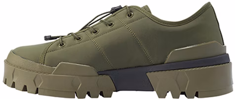 Onitsuka Tiger HMR Peak Lo Low-Casual Shoes Green 1183A949-300 Onitsuka Tiger HMR Peak Lo Low-Casual Shoes Green 1183A949-300