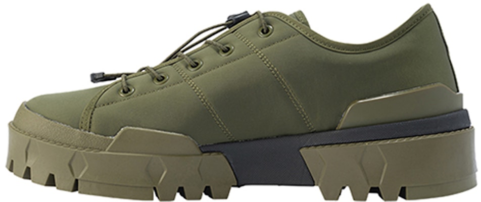 Onitsuka Tiger HMR Peak Lo Low-Casual Shoes Green 1183A949-300 Buy Onitsuka Tiger HMR Peak Lo Low-Casual Shoes Green 1183A949-300