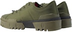 Order Onitsuka Tiger HMR Peak Lo Kasut Kasual Rendah Hijau 1183A949-300
