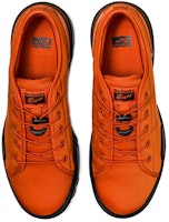 オニツカタイガー HMR ピーク Lo オレンジ 1183A949-800 Lookbook オニツカタイガー HMR ピーク Lo オレンジ 1183A949-800