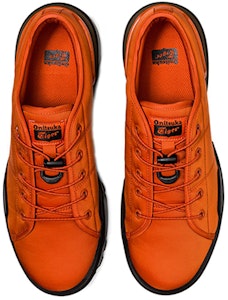 Zapatillas Casual Bajas Onitsuka Tiger HMR Peak Lo Naranja 1183A949-800 Lookbook Zapatillas Casual Bajas Onitsuka Tiger HMR Peak Lo Naranja 1183A949-800