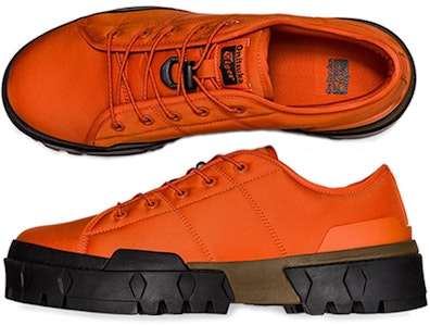 Zapatillas Casual Bajas Onitsuka Tiger HMR Peak Lo Naranja 1183A949-800 Shop Zapatillas Casual Bajas Onitsuka Tiger HMR Peak Lo Naranja 1183A949-800