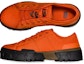 Shop Onitsuka Tiger HMR Peak Lo Kasut Low-Casual Oren 1183A949-800